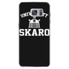 university of skaro Samsung Galaxy S7