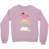 one more chapter Crewneck Sweatshirt