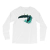 lightning bugs Long Sleeve Shirts