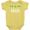 pikmin Baby Onesie