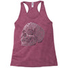 that is the question Racerback Tank