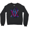 astronomical Crewneck Sweatshirt