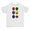 retrograde Youth Tee