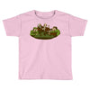 risky business Toddler T-shirt