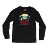 snooplax Long Sleeve Shirts