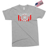 we are everywhere rifles flag Exclusive T-shirt