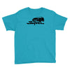 toyota supra Youth Tee