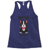 batpigs! Racerback Tank