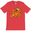 les entrechats noir T-Shirt