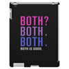 Both is Good iPad 3 and 4 Case