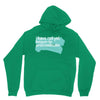 i have not yet Unisex Hoodie
