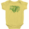 blueprint mark iv Baby Onesie