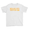 run from evil Youth Tee