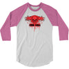 cool dude 3/4 Sleeve Shirt
