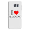 i love running Samsung Galaxy S7