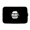 Bae Best Auntie Ever Laptop sleeve