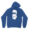where my ho's at Unisex Hoodie