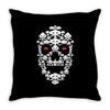 fahrie77 Throw Pillow