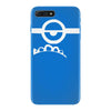 evil minion iPhone 7 Plus Case