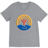 fahrie77 V-Neck Tee
