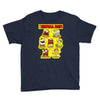 7 menopausal dwarfs, ideal gift or birthday present. Youth Tee