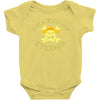 pirates of eternia Baby Onesie