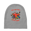 FAT ALBERT Baby Beanies