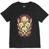 delicious candy V-Neck Tee