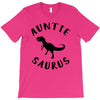 Auntiesaurus T-Shirt