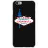 viva grayskull iPhone 6/6s Case