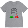 you're overreacting V-Neck Tee