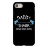 daddy shark doo doo doo iPhone 8