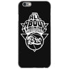 its all about new york basketball bro iPhone 6/6s Case