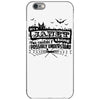 janet thing iPhone 6/6s Case