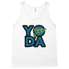 Yoda Tank Top