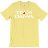 daiwa team T-Shirt