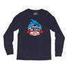dr sid's Long Sleeve Shirts