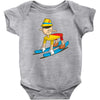 repurposed Baby Onesie