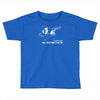 charles bronson death wish Toddler T-shirt