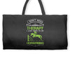 i don't need therapy i just need to do horseriding 1 Weekender Totes