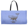 tea at 2,000 feet Weekender Totes