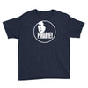 pj harvey singer retro Youth Tee