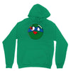 who watches the pizza Hoodie