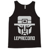 leprecons irish st patricks day Tank Top
