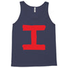couple I Tank Top