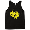 pokemon pikahound tee Tank Top
