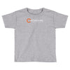 aperture laboratories Toddler T-shirt