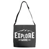 Explore More Adjustable Strap Totes