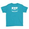 wreck chords Youth Tee