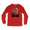 go big Long Sleeve Shirts